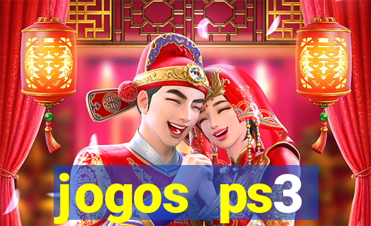 jogos ps3 multiplayer offline